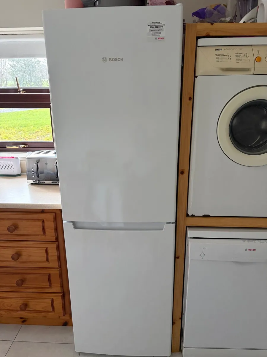 Appliances for sale like new - Image 1