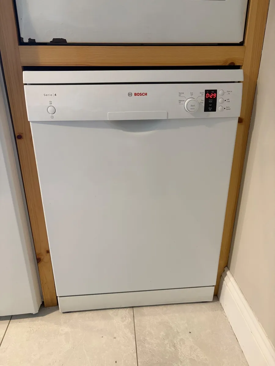 Appliances for sale like new - Image 3