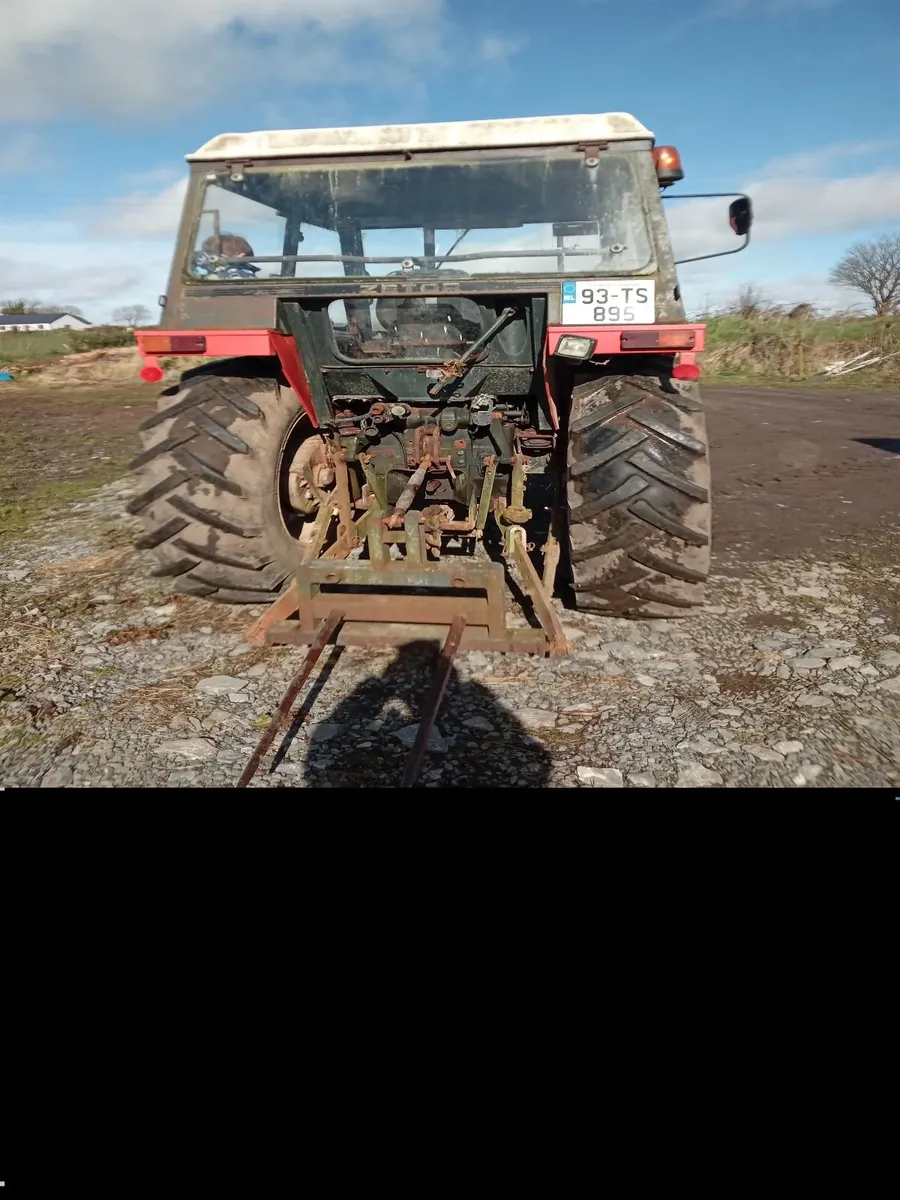 Zetor Other 1993 - Image 2