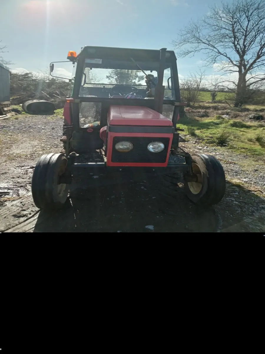 Zetor Other 1993 - Image 3