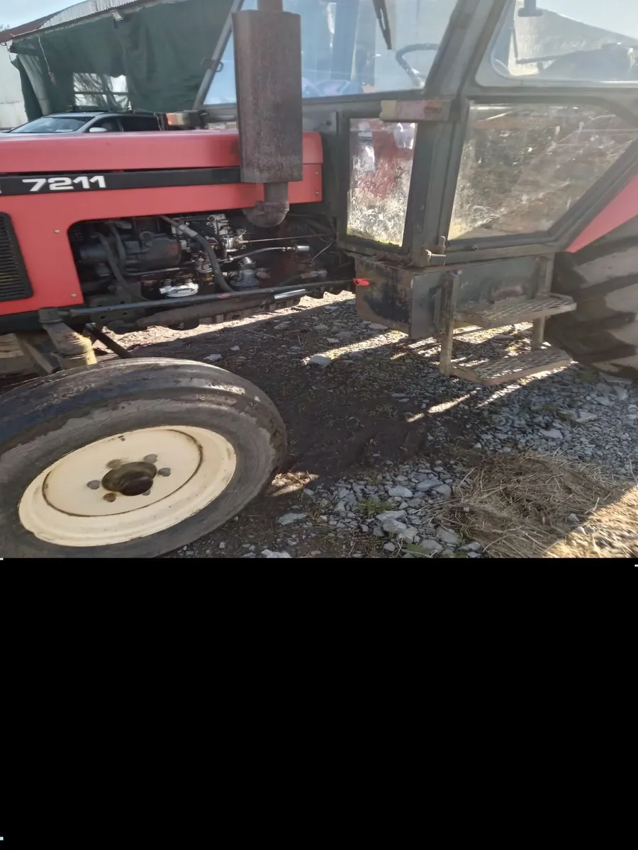 Zetor Other 1993 - Image 4