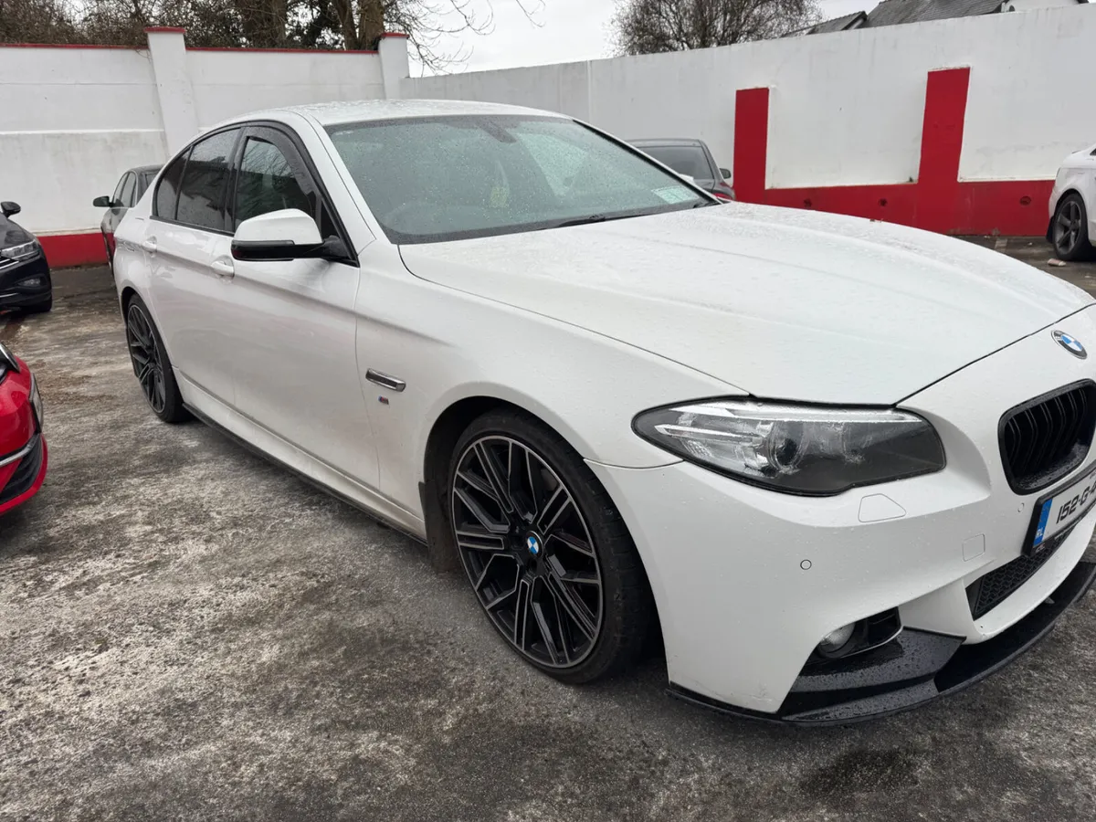 BMW front lips grills spoiler kits - Image 2