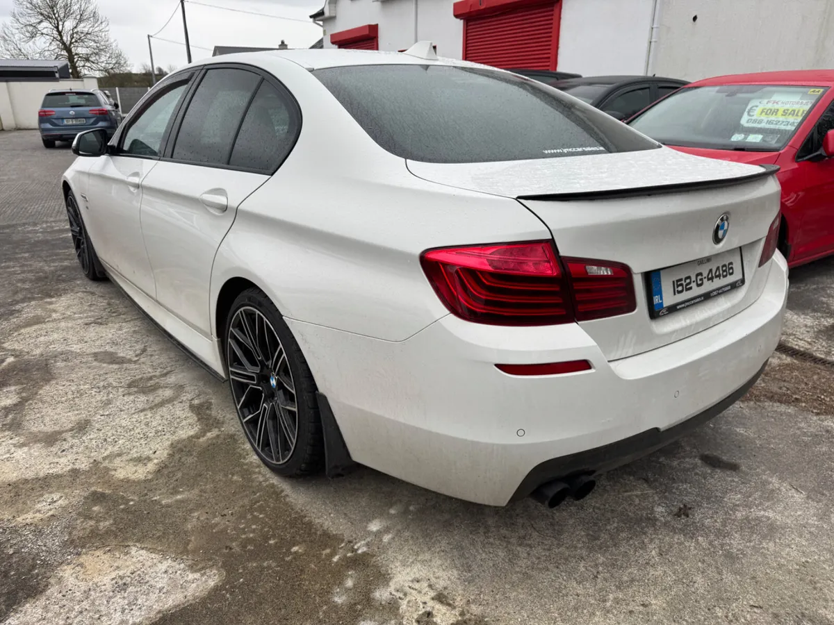 BMW front lips grills spoiler kits - Image 4