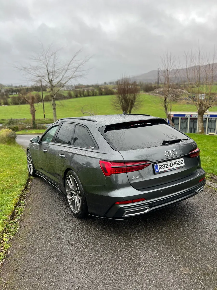 Donegal style number plates - Image 2