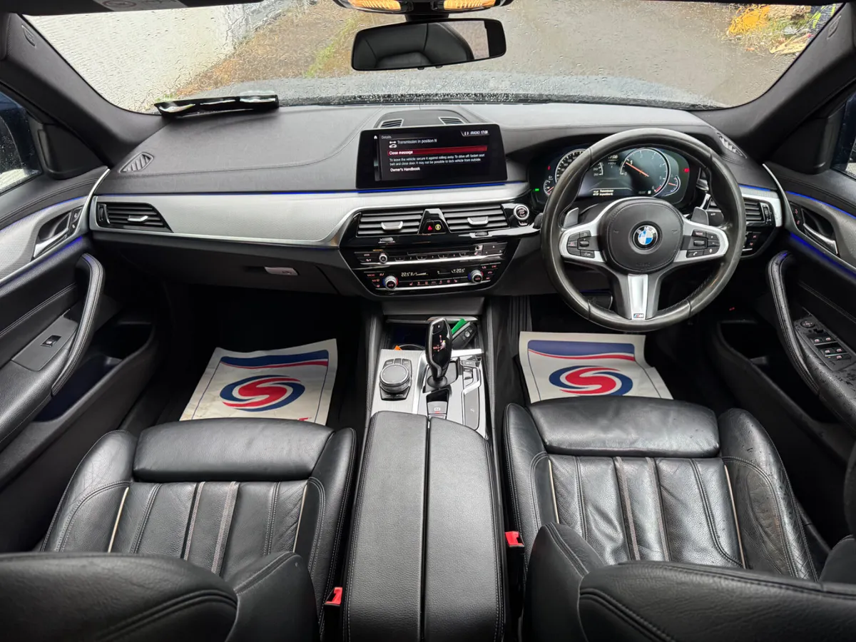 Fitted car mats with clips carpet or rubber