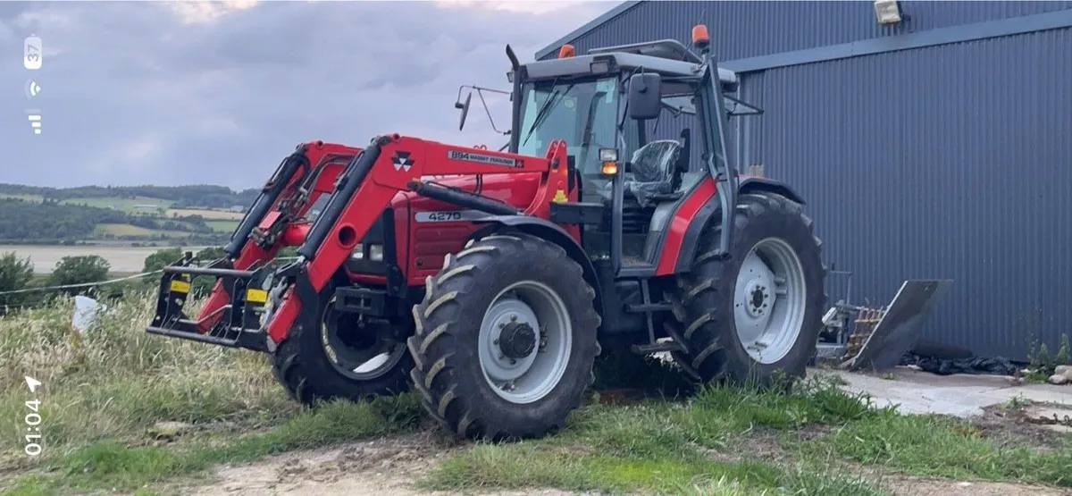 Tanco Loader - Image 1