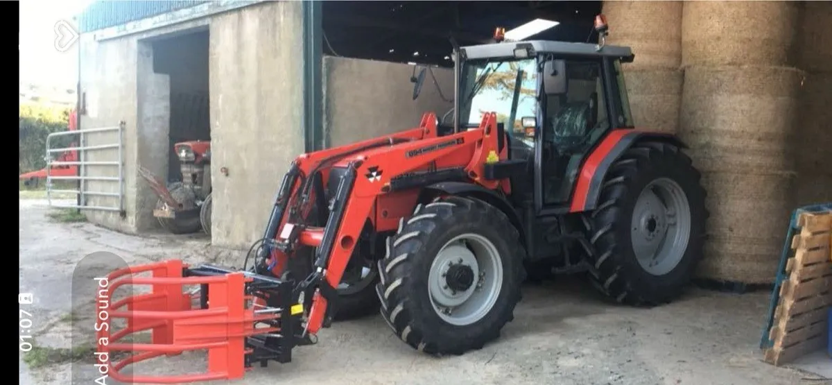 Tanco Loader - Image 2