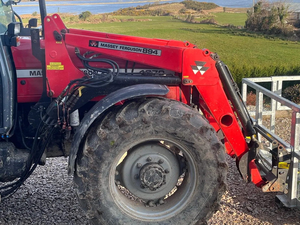 Tanco Loader - Image 4