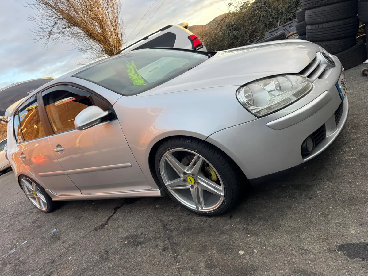 18” veemann vfs31 8.0” all round with tyres