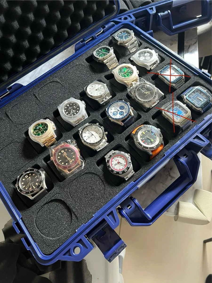 Watches for sale