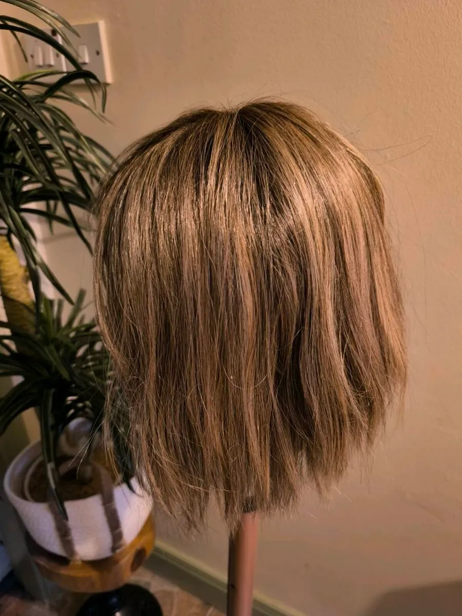 Wigs - Image 3
