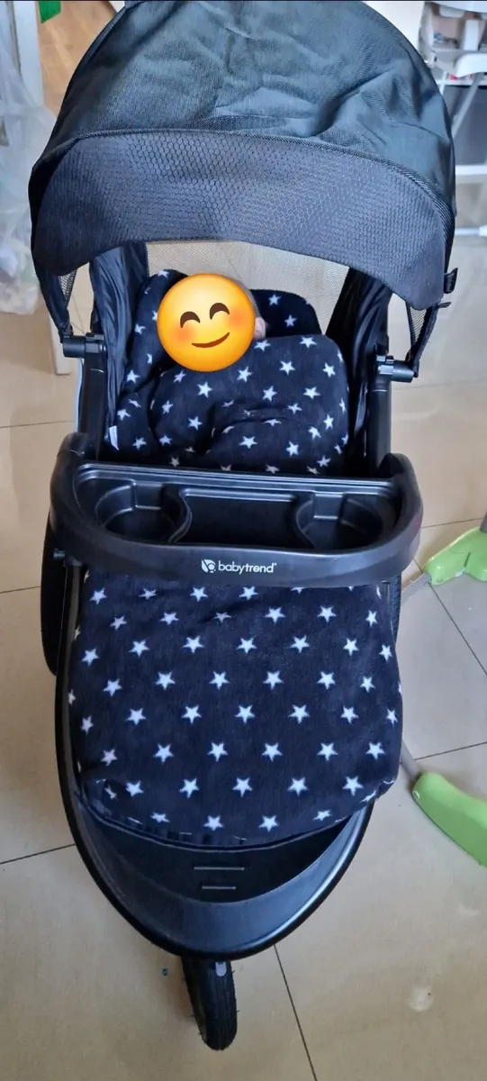 Running buggy - Image 2