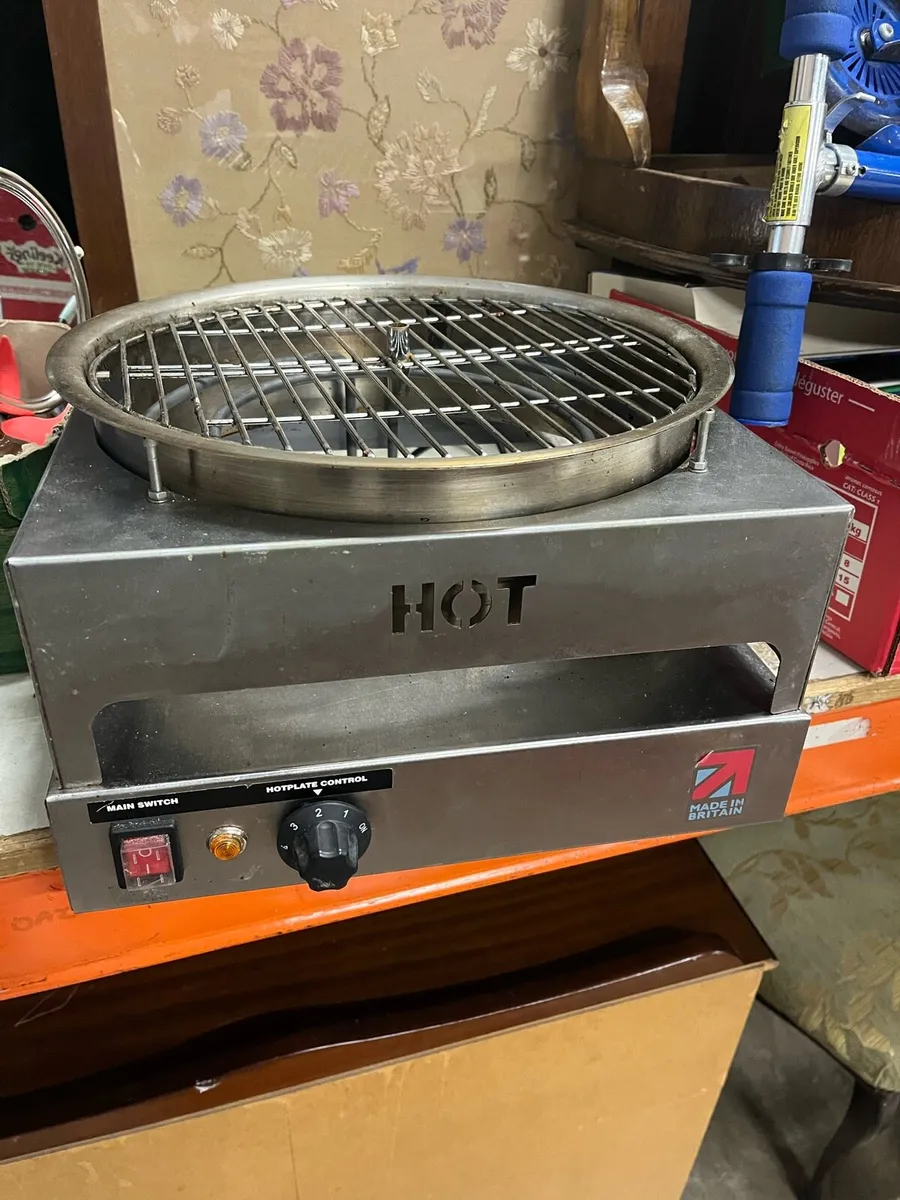 Pizza wrapper - Image 1