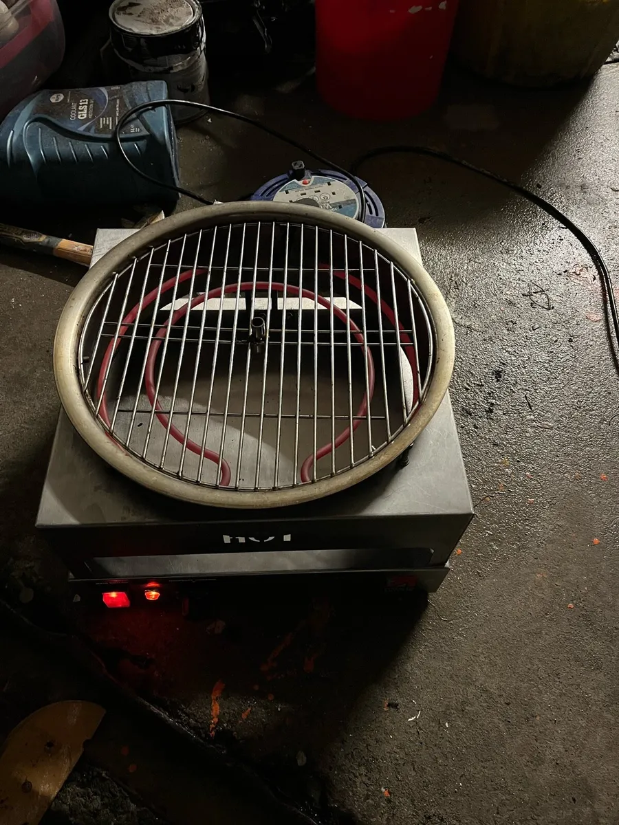 Pizza wrapper - Image 2