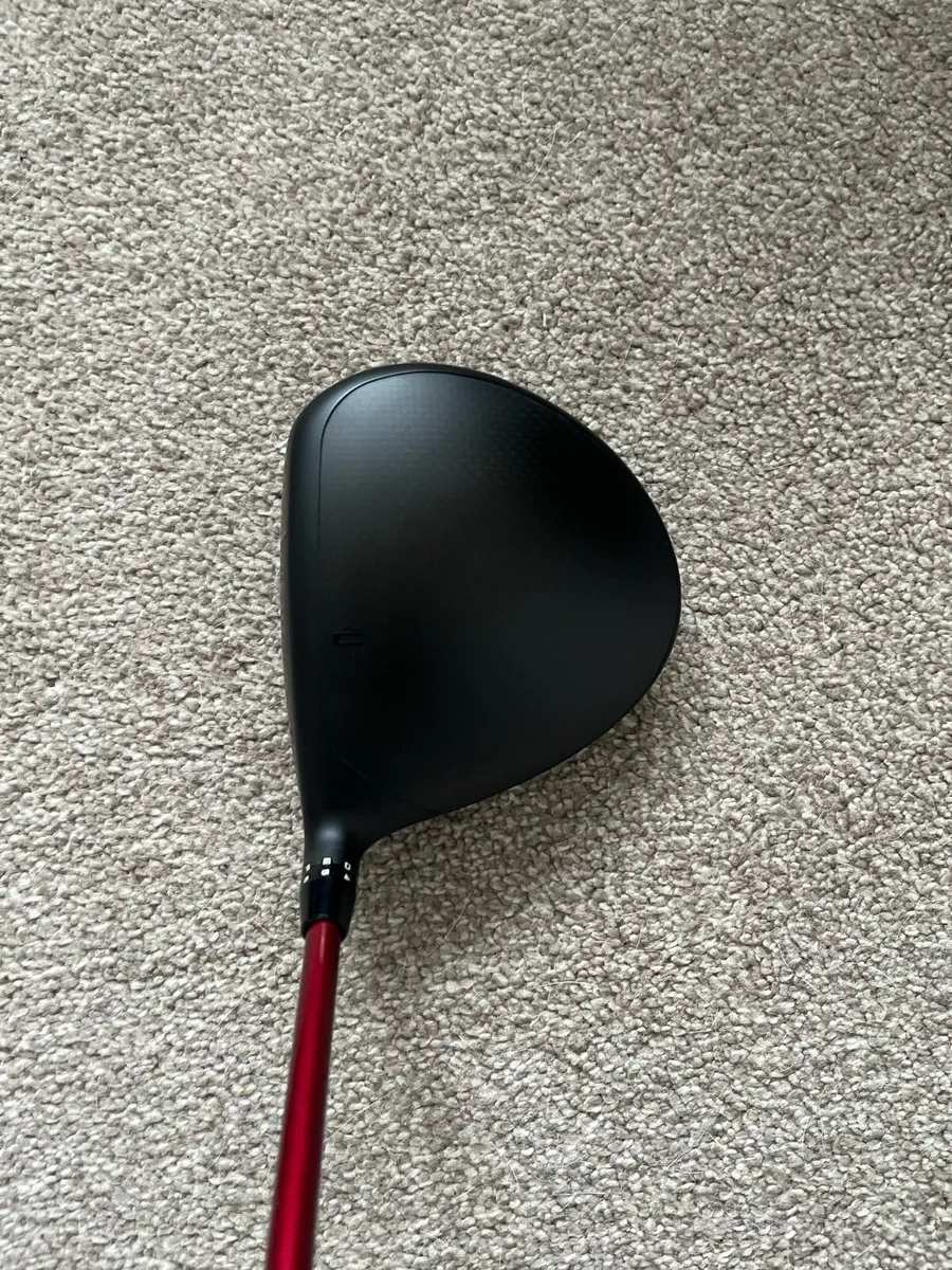 Cobra Max-K Driver - Image 4