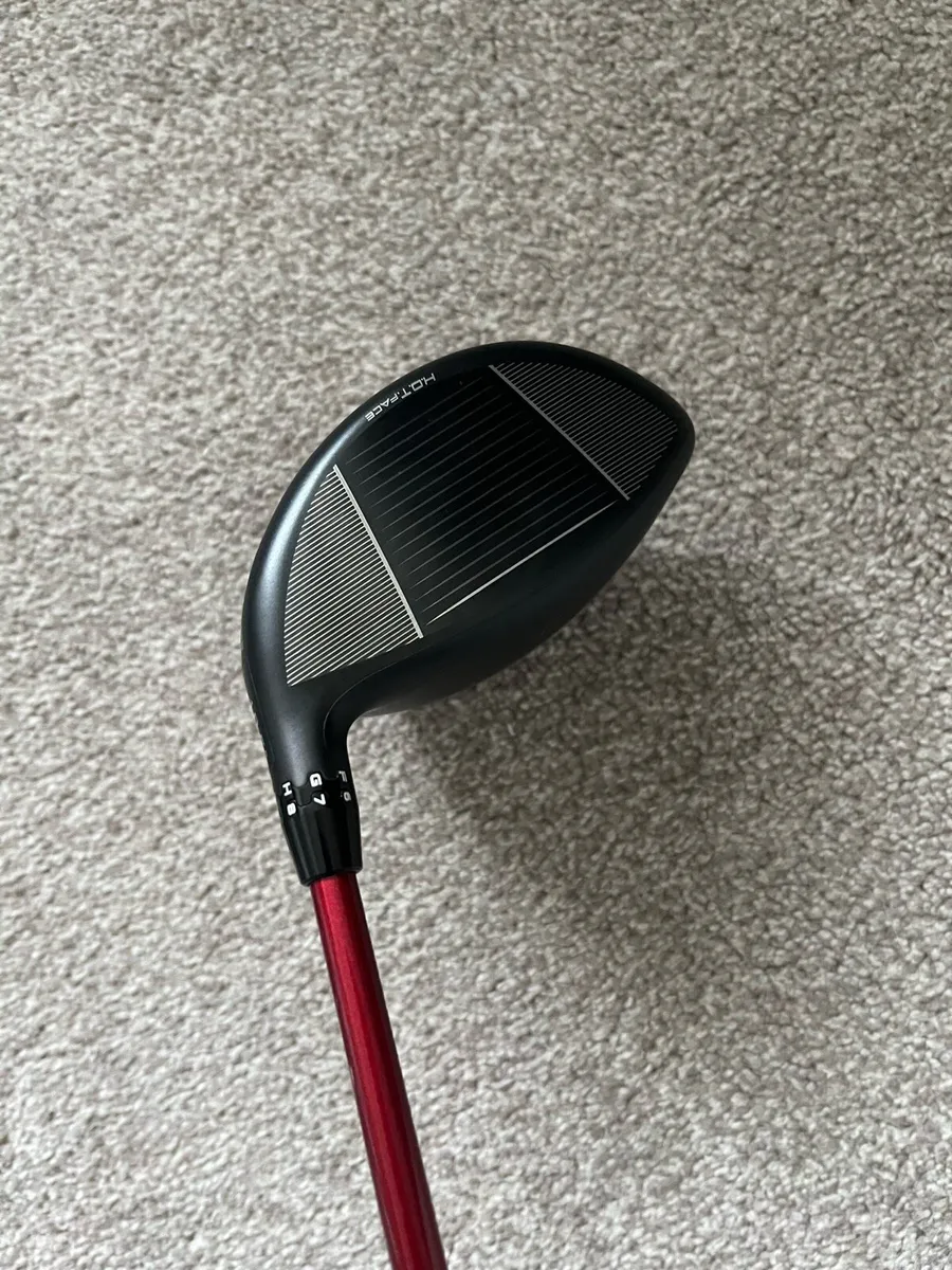 Cobra Max-K Driver - Image 3