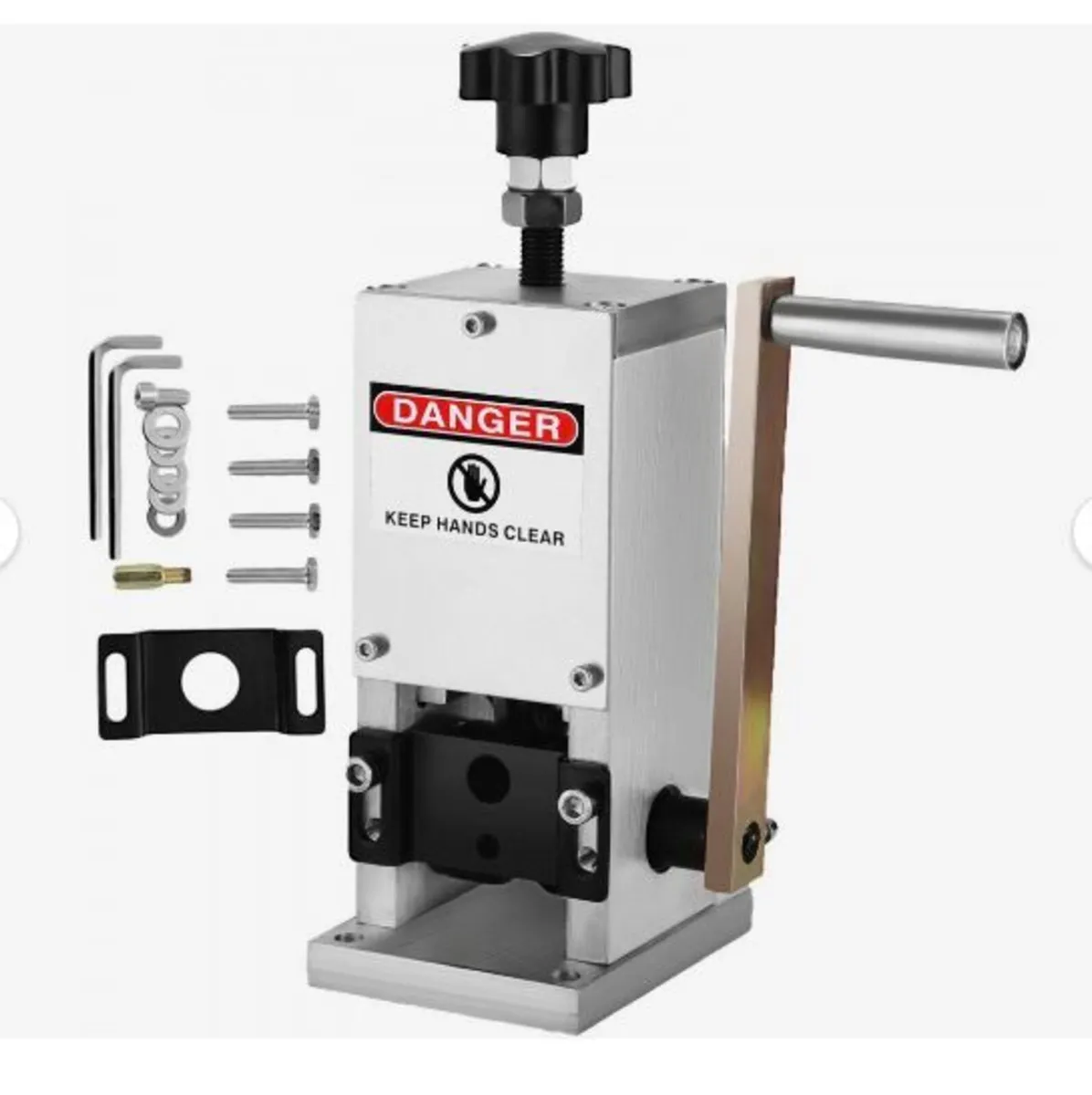 Wire Stripping Tool 1.5-25mm Cable Wire - Image 1