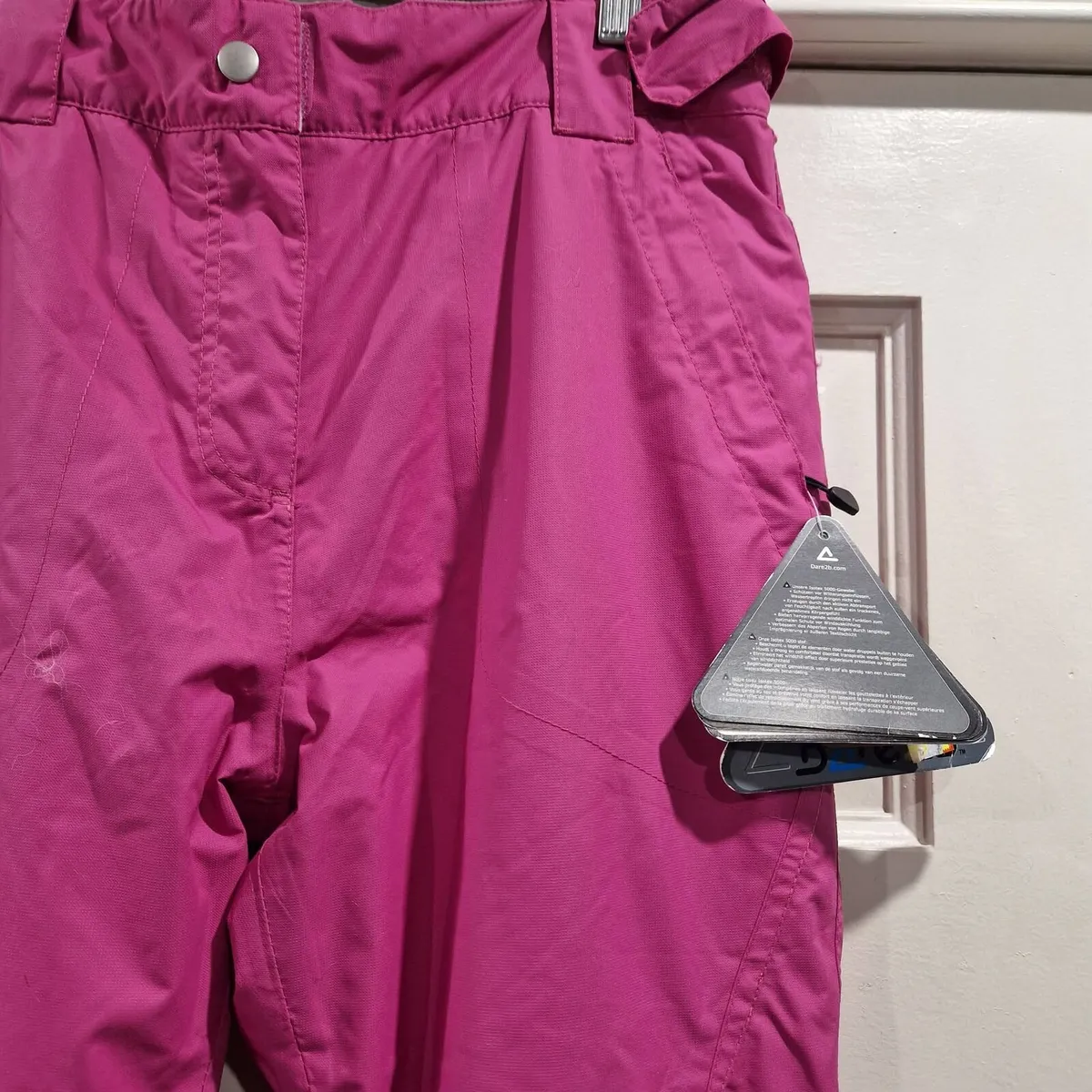 Ski Trousers - Image 2