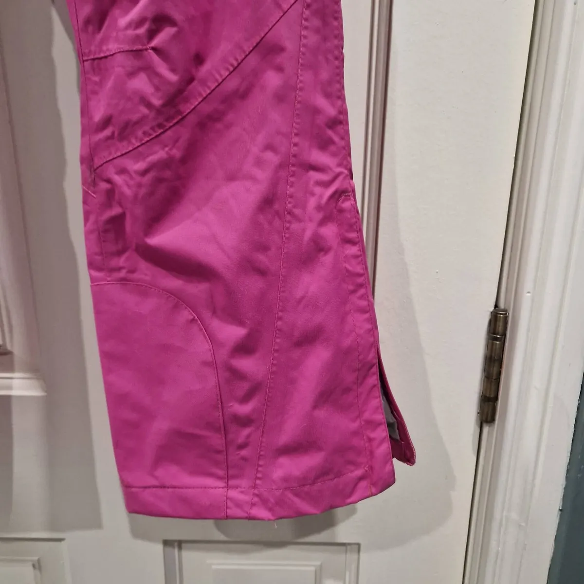 Ski Trousers - Image 3