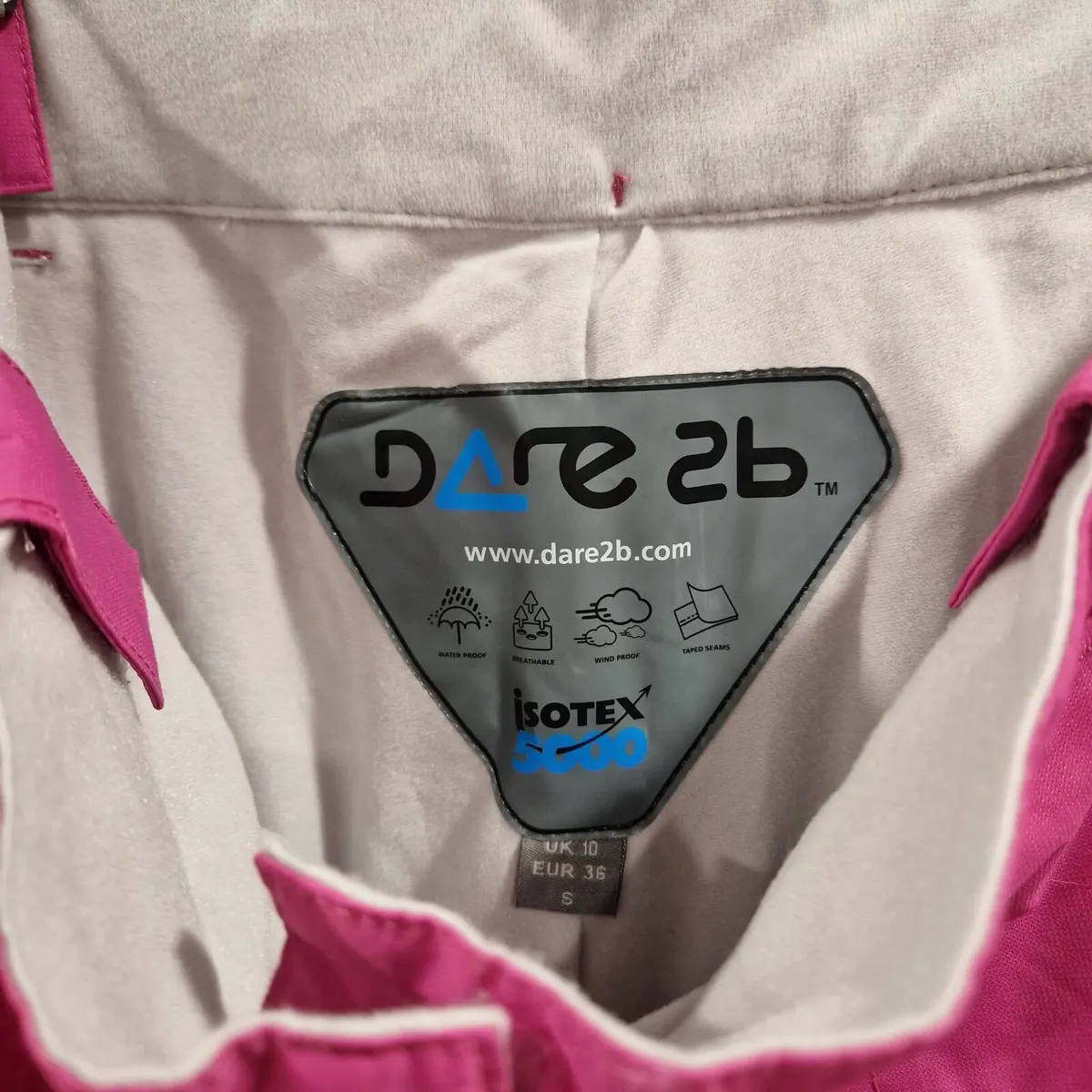 Ski Trousers - Image 4