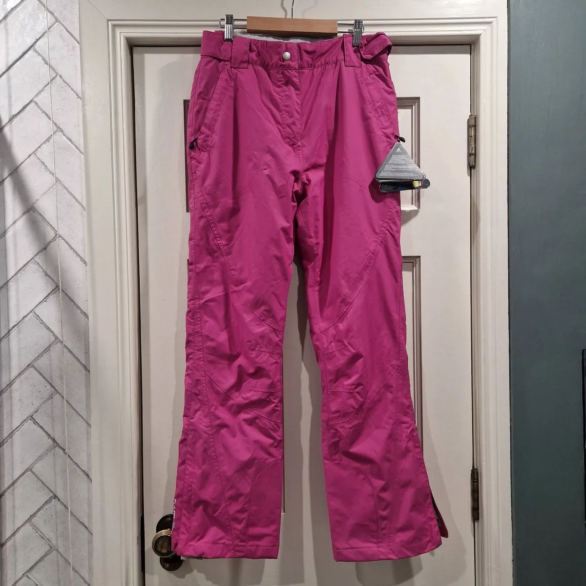 Ski Trousers - Image 1