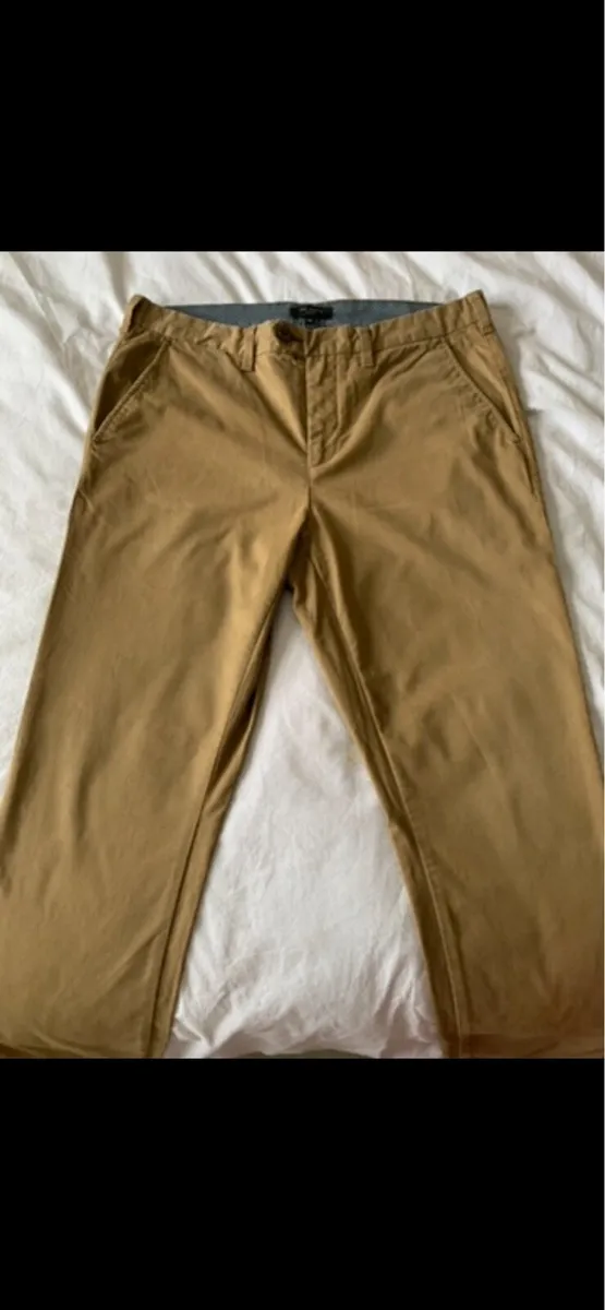 Ted Baker trousers - Image 1