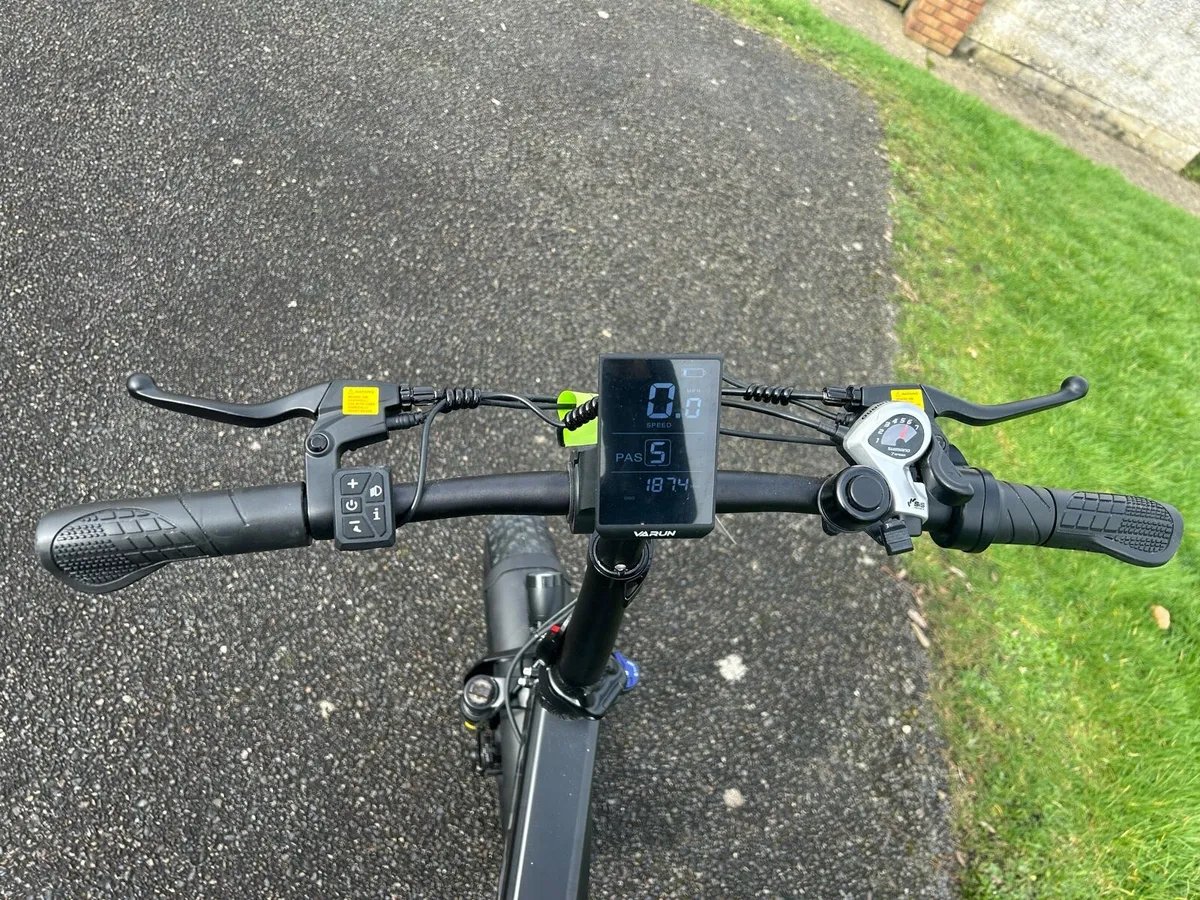 E-bike - Image 3