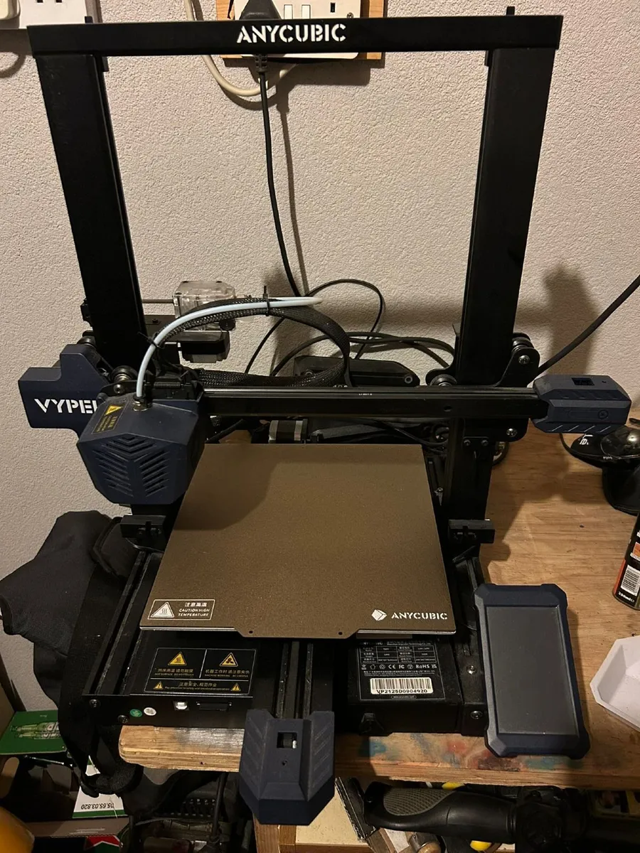 Vyper 3d printer - Image 2