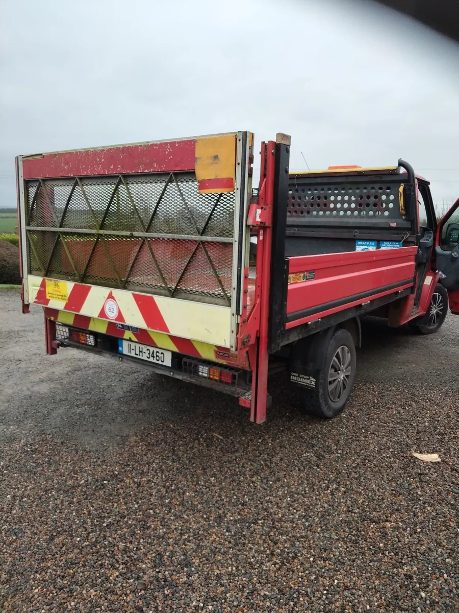 Ford Transit 2011 - Image 3