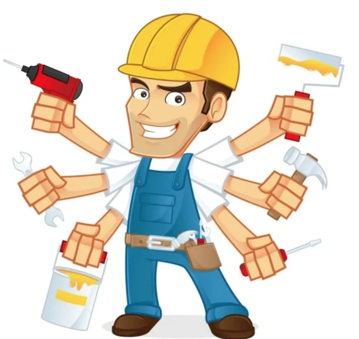 Quick repair/Handyman services - Image 2
