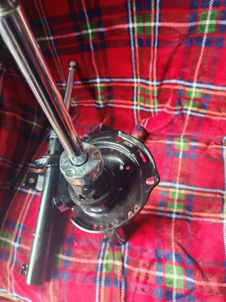Front shock for Skoda - Image 2