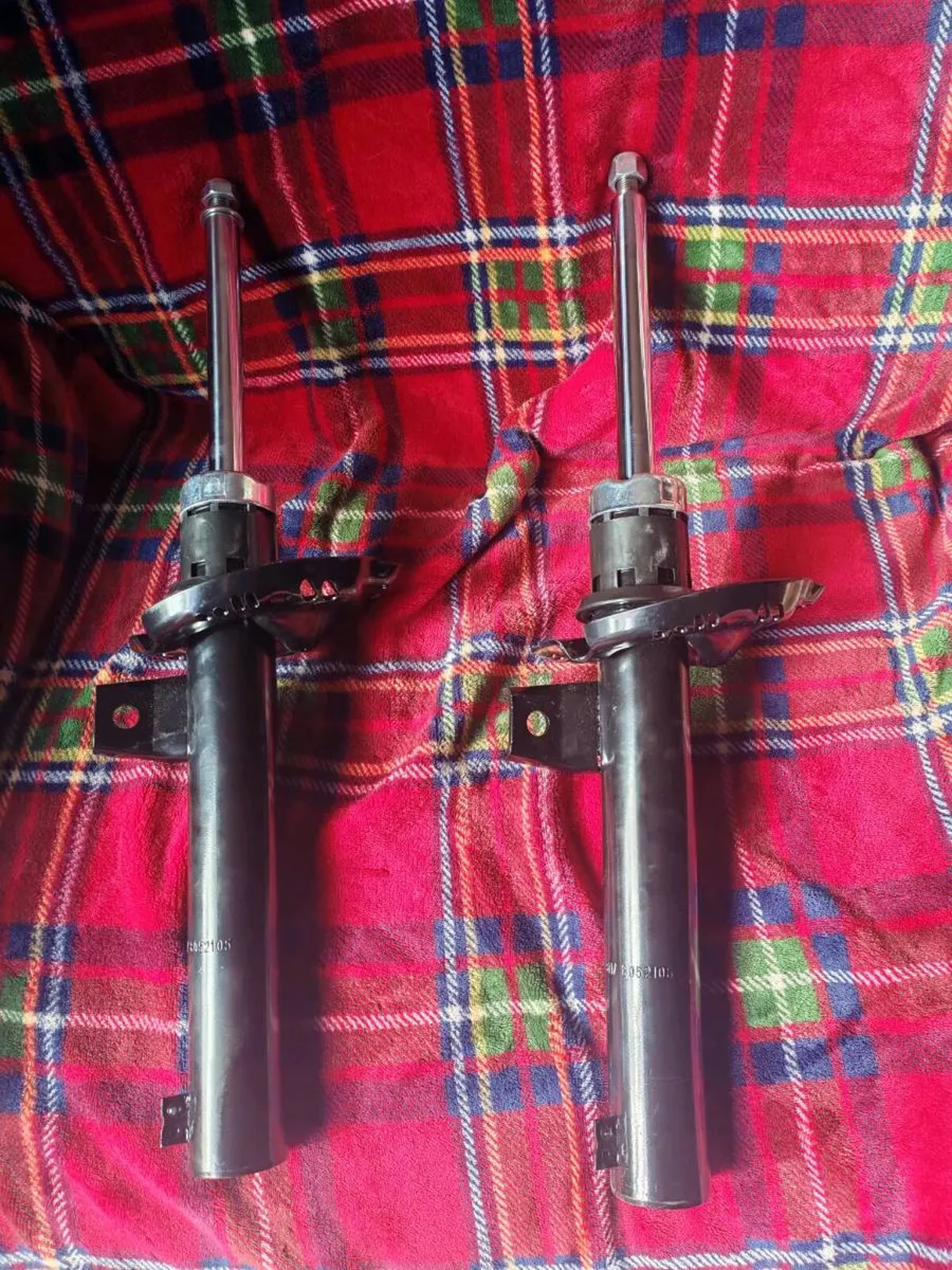 Front shock for Skoda - Image 1