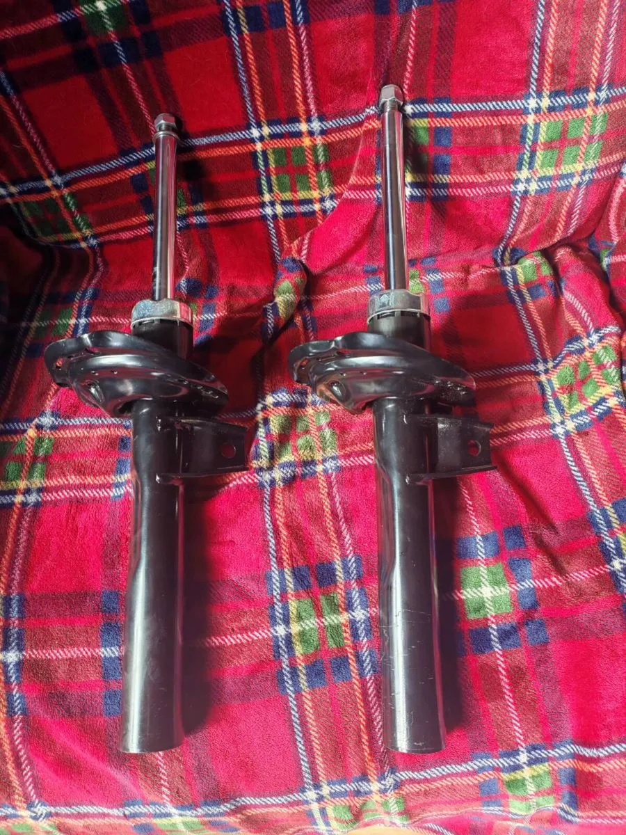 Front shock for Skoda - Image 3