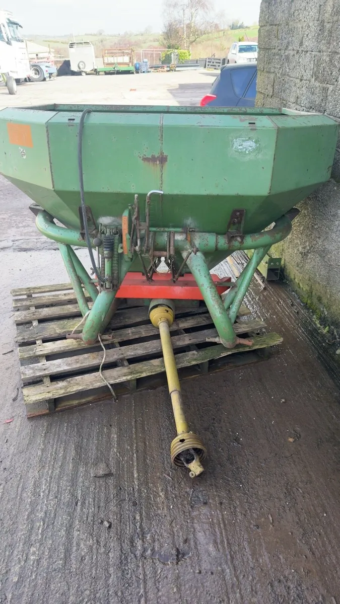 Amazon sower - Image 1