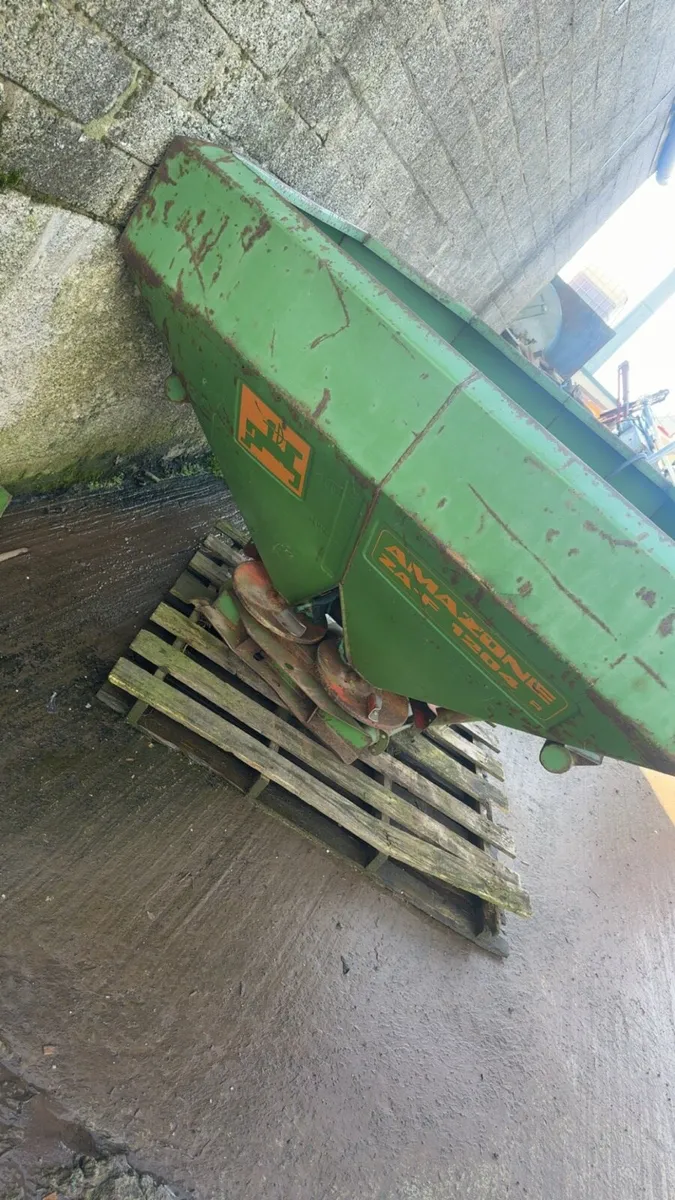 Amazon sower - Image 2