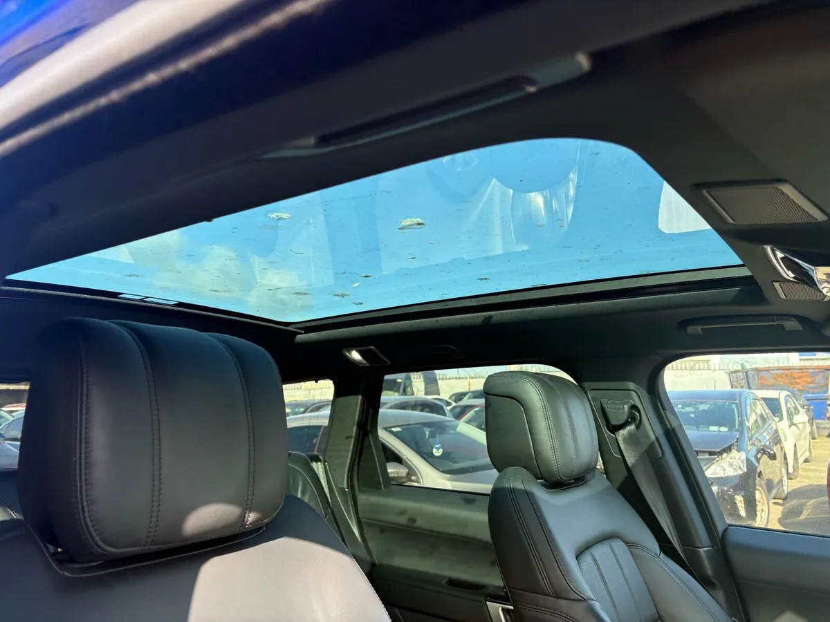 21 Range River Sport - Image 3