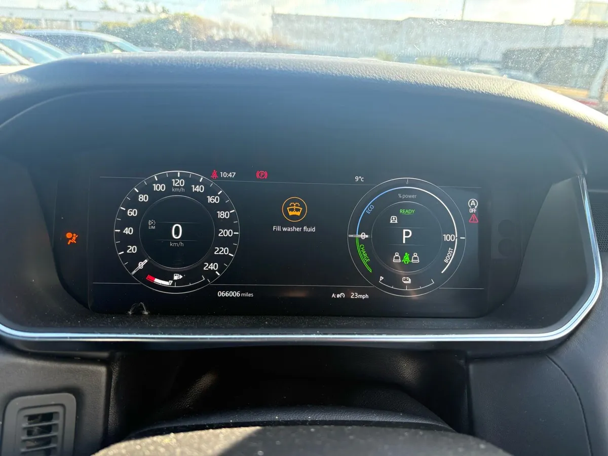 21 Range River Sport - Image 4