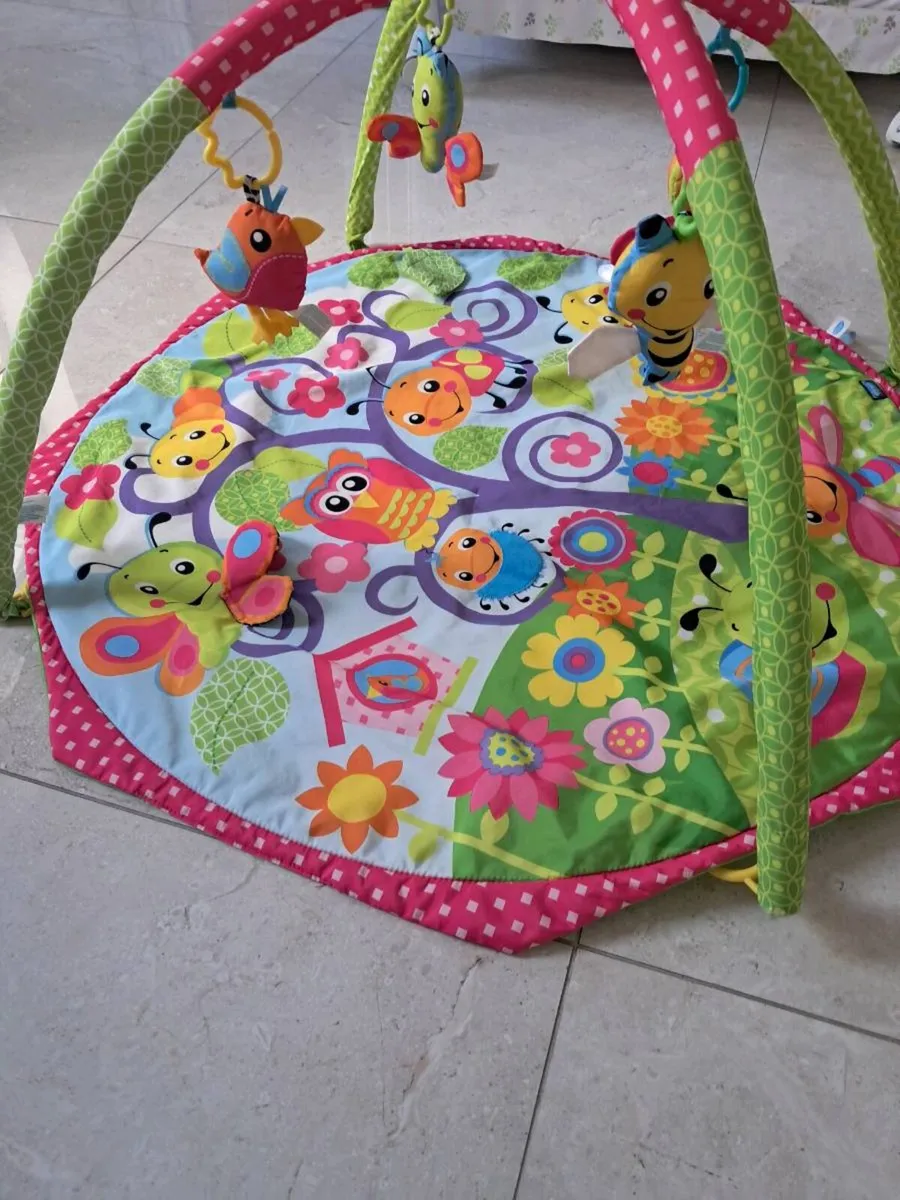 Baby Changing Station - Image 4