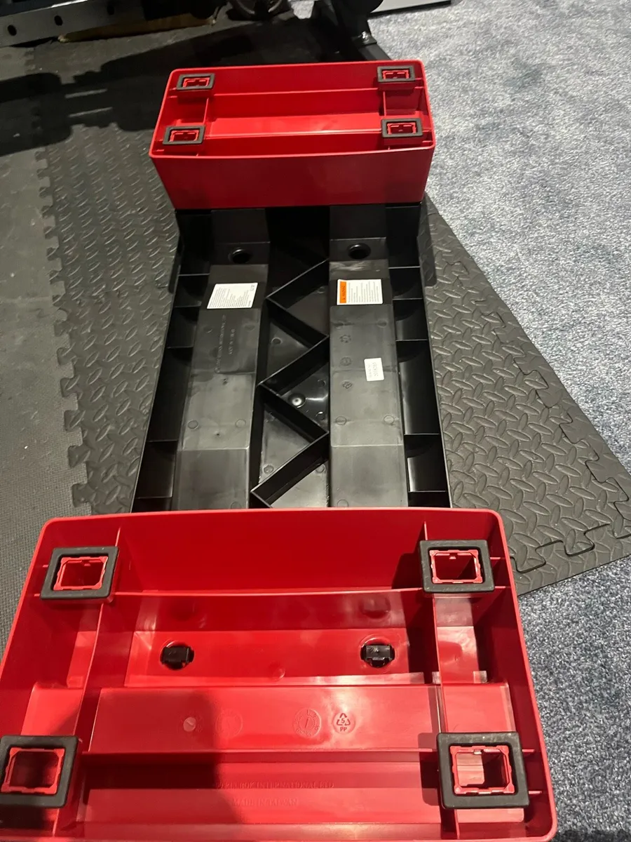 Reebok step - Image 2