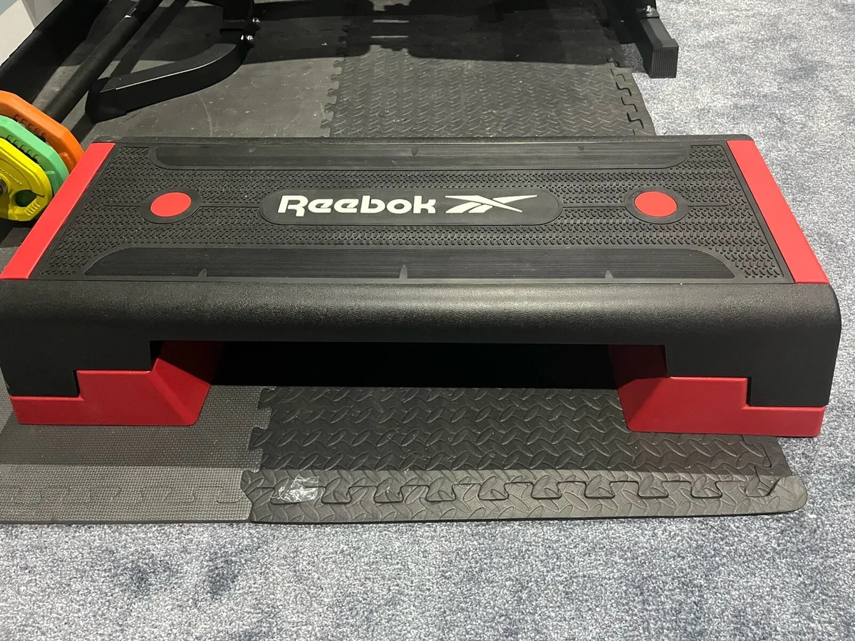 Reebok step - Image 1