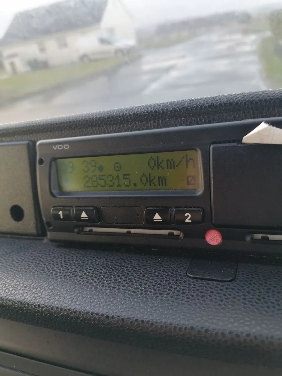 Ford Transit 2011 - Image 3