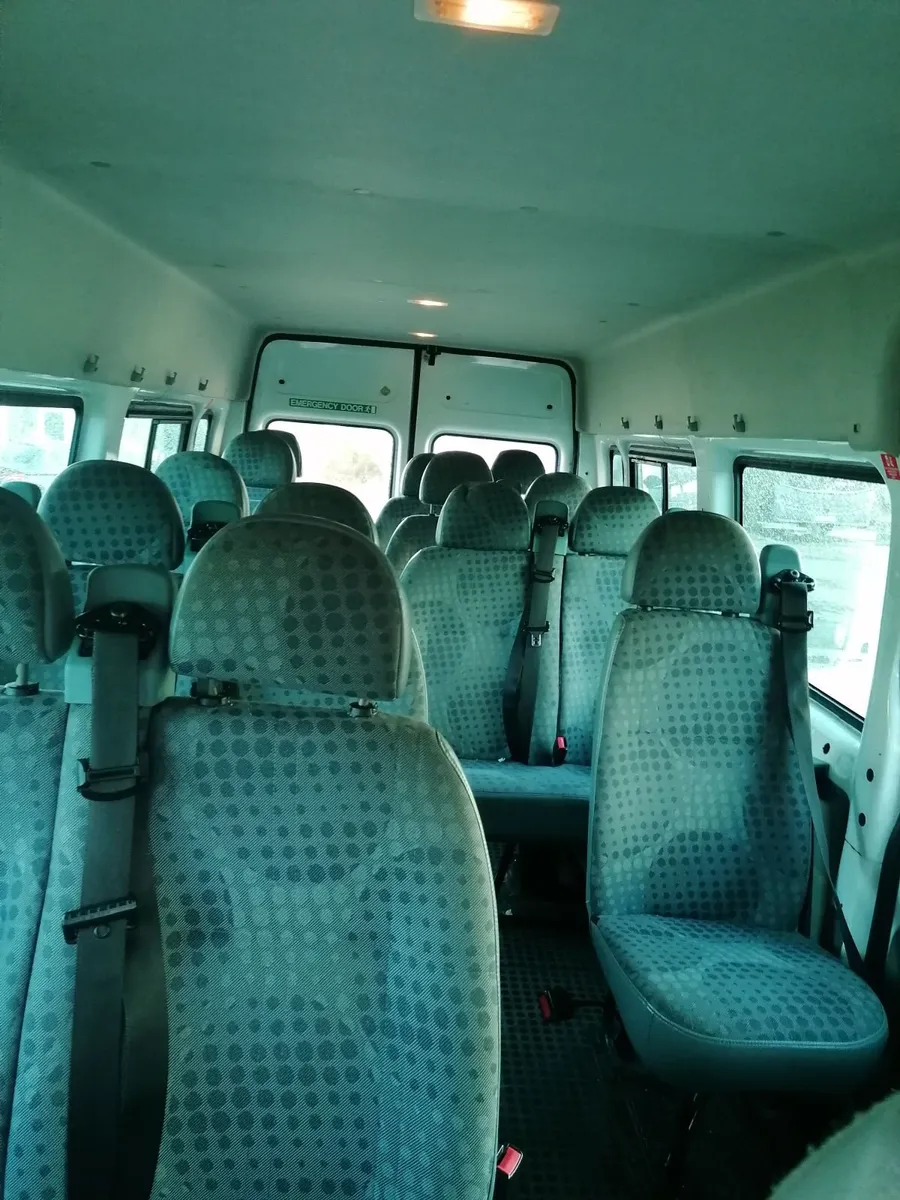 Ford Transit 2011 - Image 4