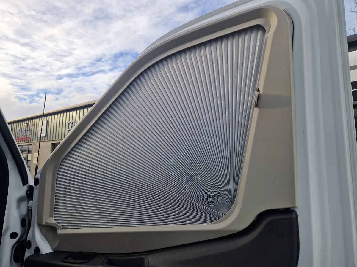 NEW CHAUSON 627GA TITANIUM LINE AUTO - Image 4