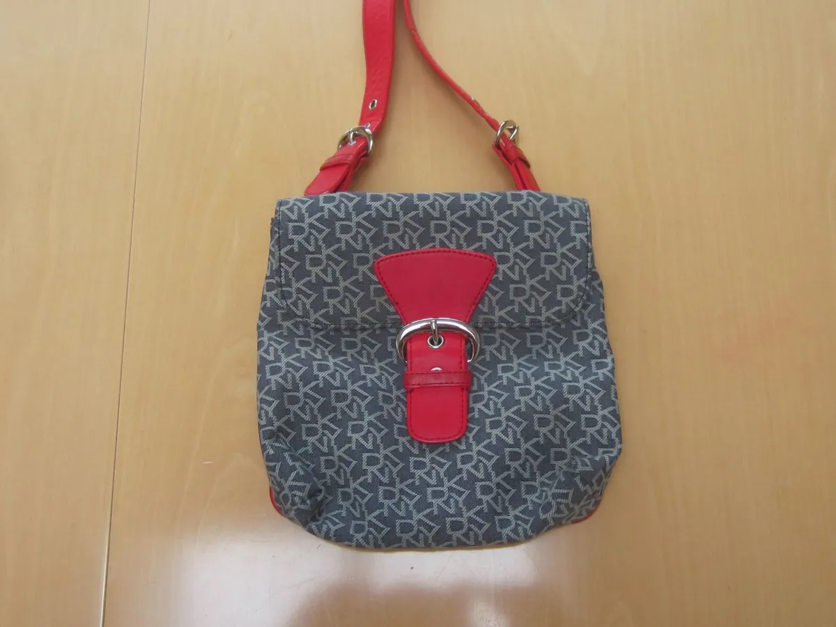DKNY Handbag - Image 4