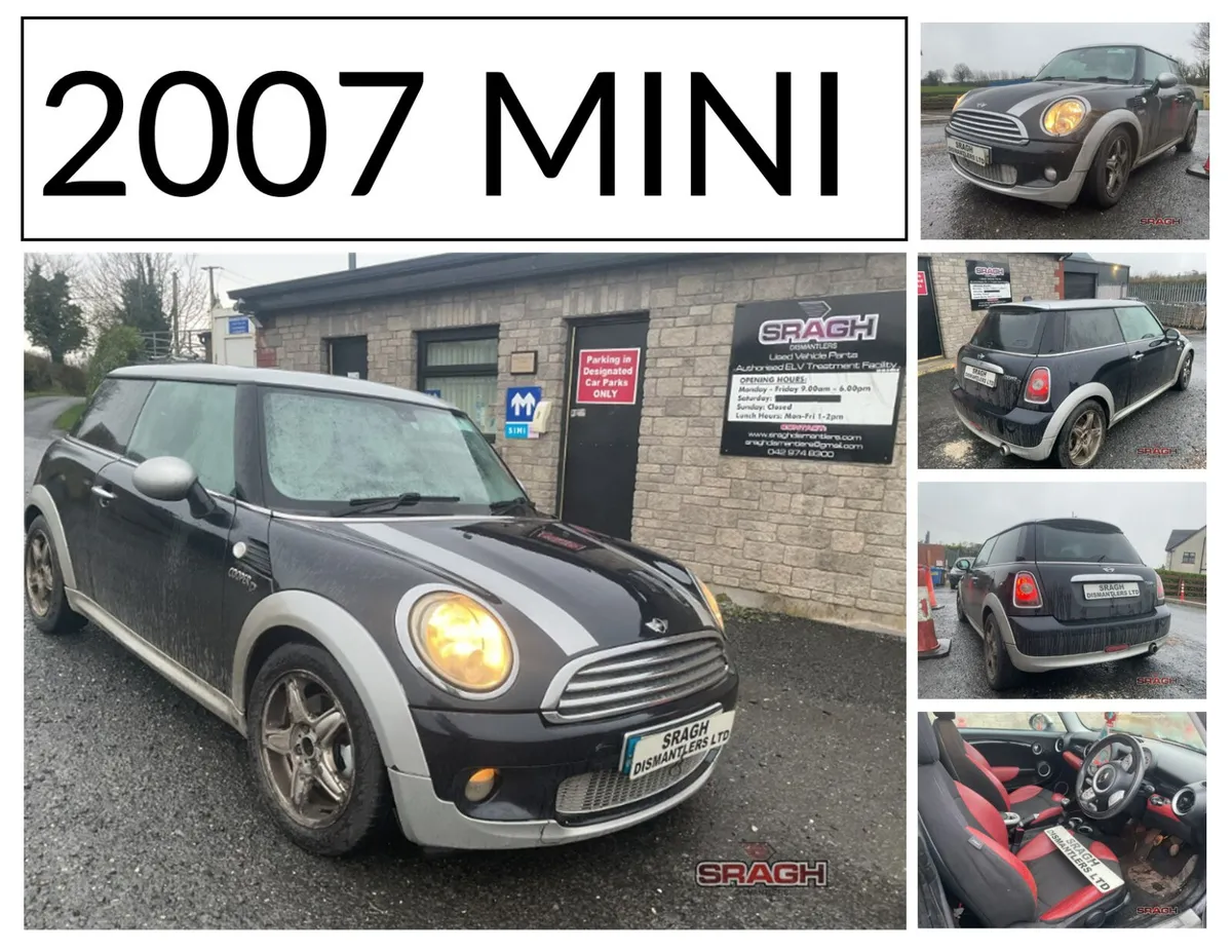 MINI Selection - Image 1