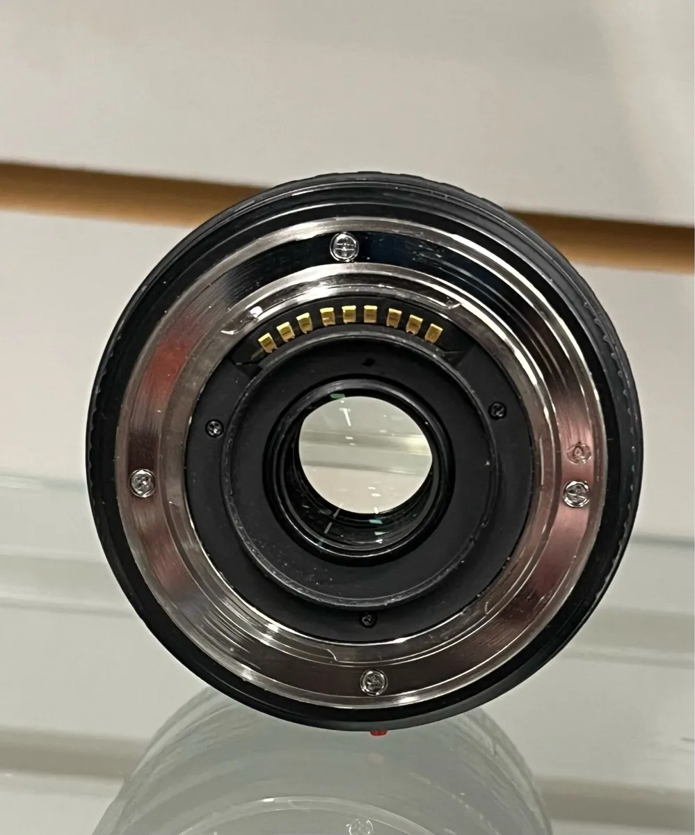 Olympus 14-45mm lens - Image 3