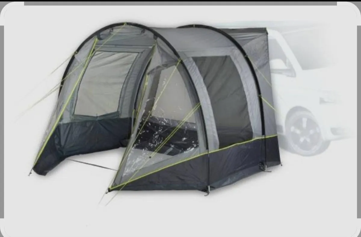 Small camping module & more - Image 3