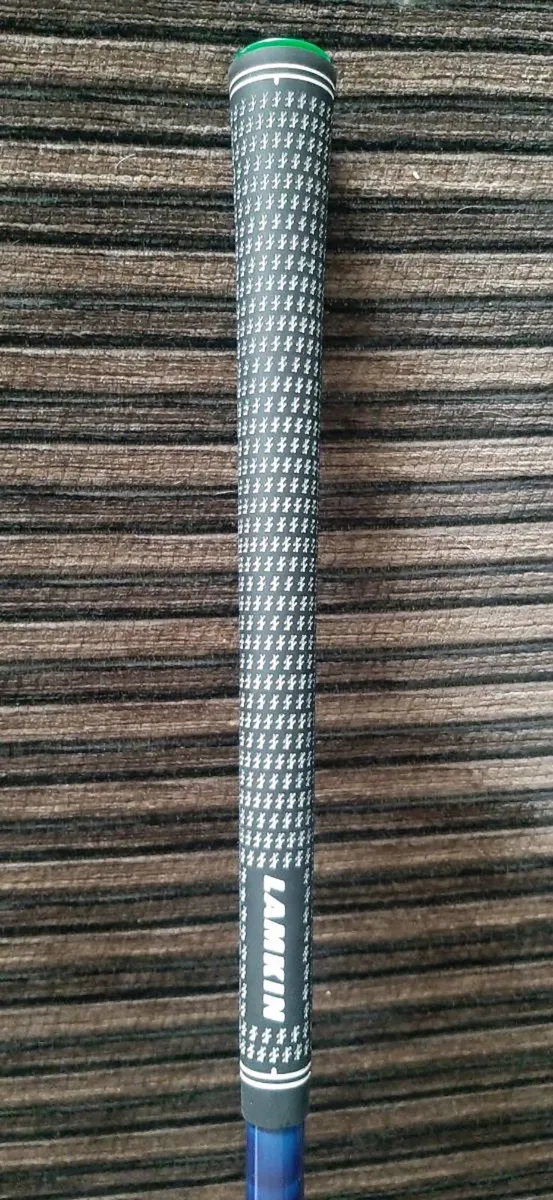 Taylor Made Senior Shaft Only - Image 2