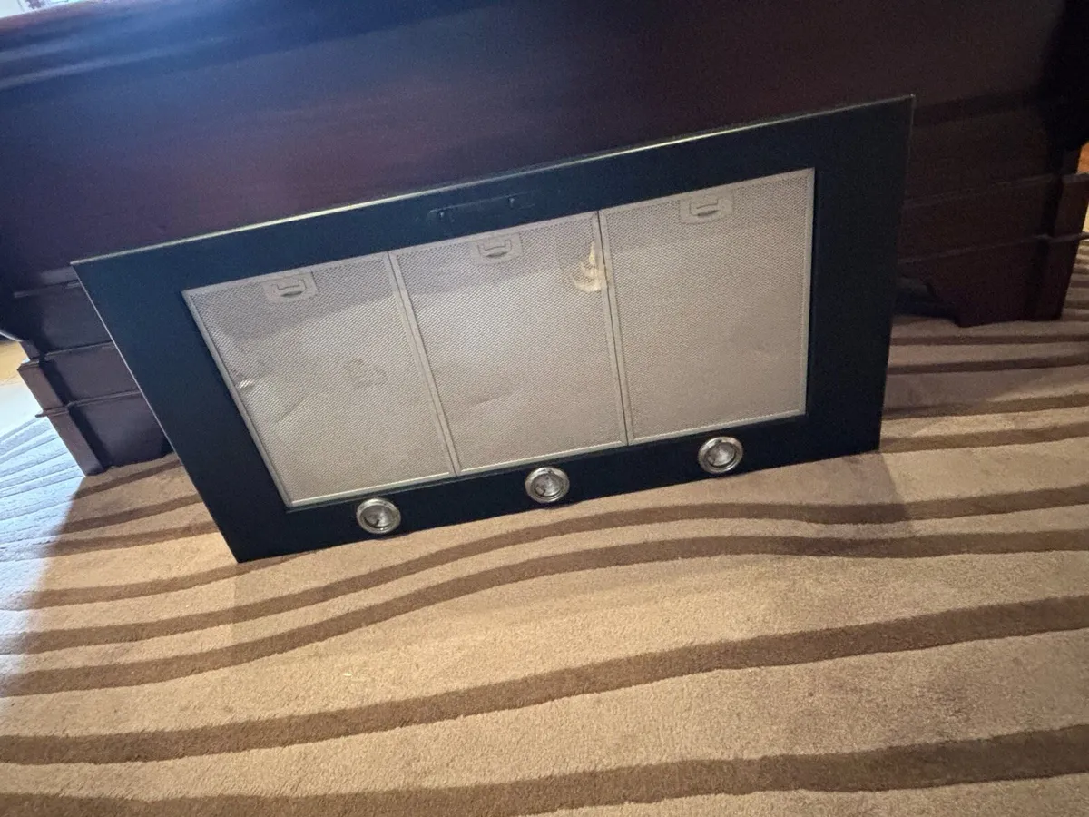 Farmhouse Belling  cooker hood - Image 2