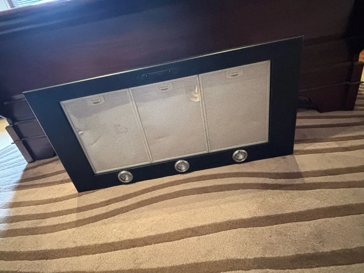 Farmhouse Belling  cooker hood - Image 3